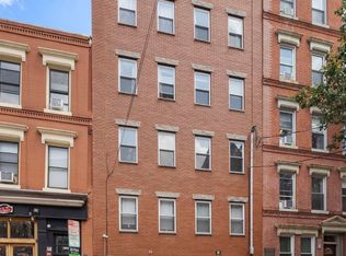 131 Clinton St APT 1, Hoboken, NJ 07030
