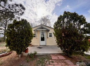 19866 County Road R7 N, Fort Morgan, CO 80701