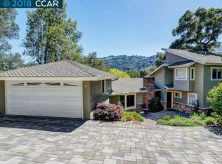 85 Acacia Dr, Orinda, CA 94563