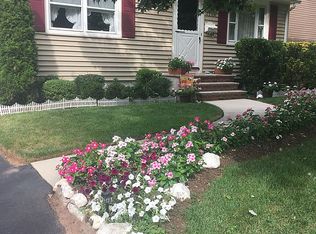 2158 Orchard Dr, South Plainfield, NJ 07080