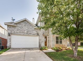 5237 Cedar View Ct, Watauga, TX 76137