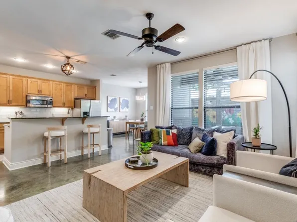 1318 Newning Ave APT C, Austin, TX 78704