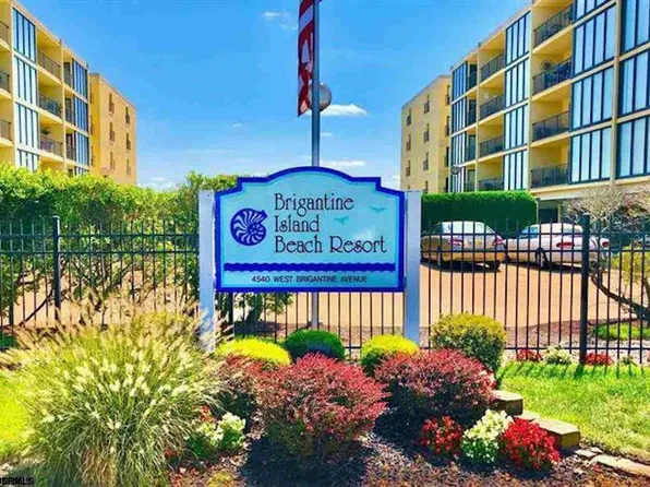 4540 W Brigantine Ave Unit S205, Brigantine, NJ 08203