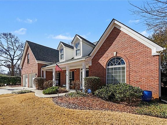 2nd image of 1436 Oak Grove Dr