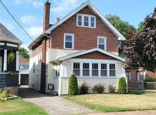 214 Broad St, Tonawanda, NY 14150