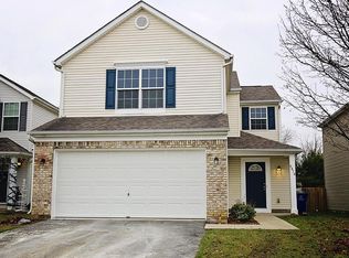 6878 Trail Bnd, Canal Winchester, OH 43110