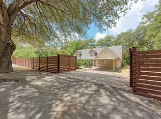 11506 Whitewing Ave, Austin, TX 78753