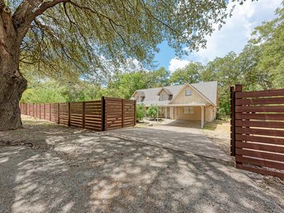 11506 Whitewing Ave, Austin, TX, 78753