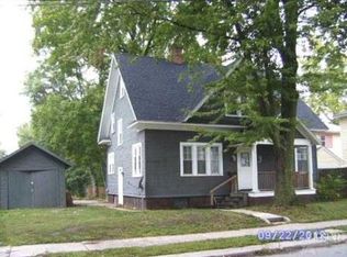 2118 Hoagland Ave, Fort Wayne, IN 46802