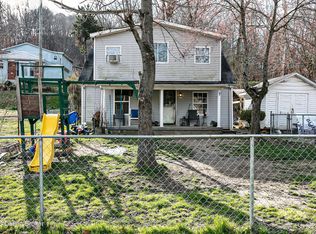 10717 Jefferson Hill Rd, Fairdale, KY 40118