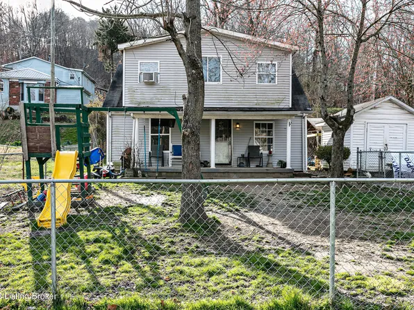 10717 Jefferson Hill Rd, Fairdale, KY 40118