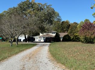 3601 Beech Grove Rd, Science Hill, KY 42553