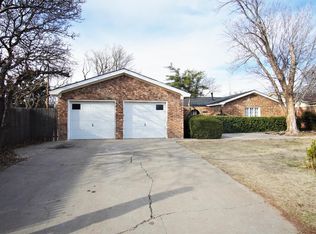 4422 56th St, Lubbock, TX 79414