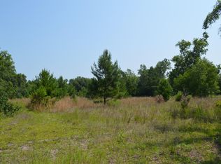 Sam Poppell Rd, Perry, FL 32347