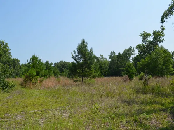 Sam Poppell Rd, Perry, FL 32347