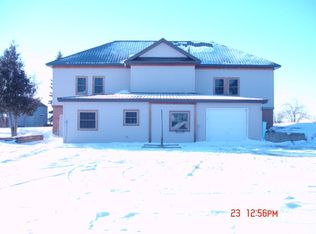 67TH Ave NW, Blaisdell, ND 58718
