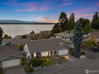 20215 24th Avenue NW, Seattle, WA, 98177