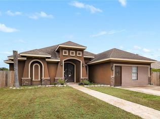 5204 N Ezequiel Loop, Mission, TX 78574