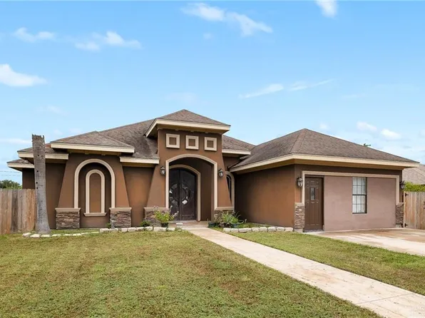 5204 N Ezequiel Loop, Mission, TX 78574