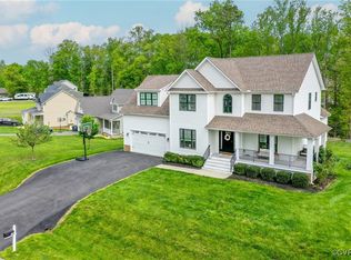 6106 Antler Hill, New Kent, VA 23124