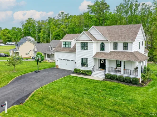 6106 Antler Hill, New Kent, VA 23124