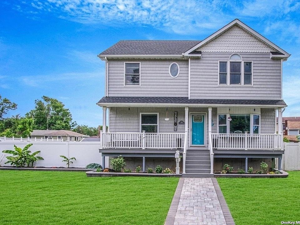 529 S Ocean Avenue, Patchogue, NY 11772 Zillow