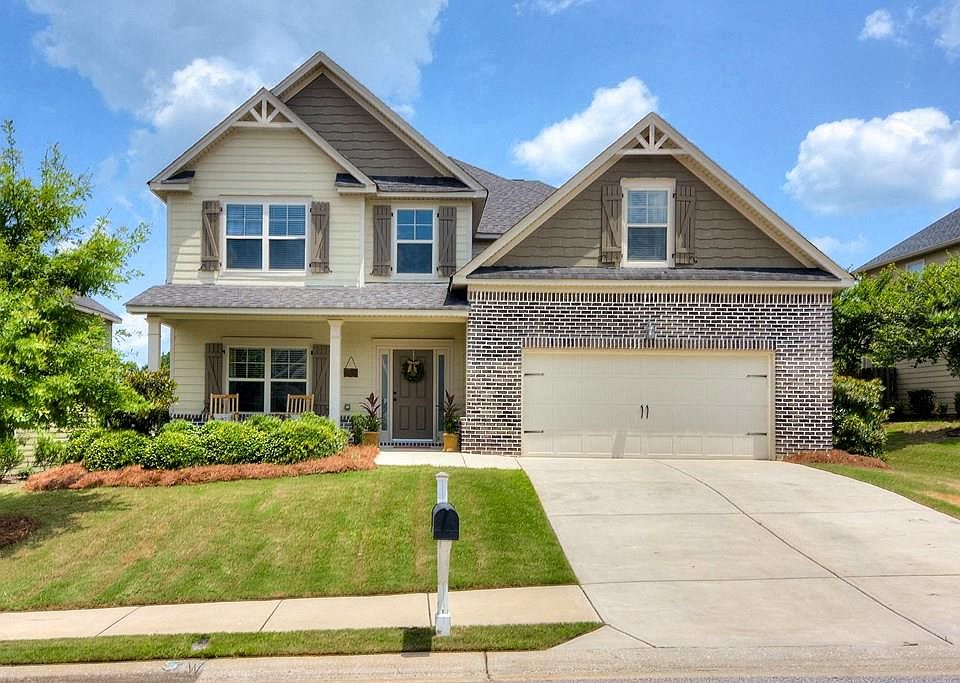 1st image of 3821 Berkshire Way