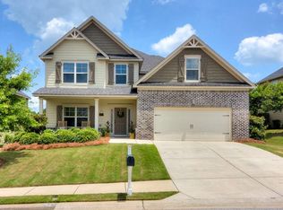 3821 Berkshire Way, Grovetown, GA 30813