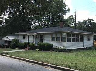 2 Stewart Ave, Greer, SC 29650