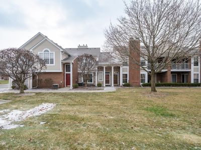 4287 Berkshire Dr, Sterling Heights, MI, 48314