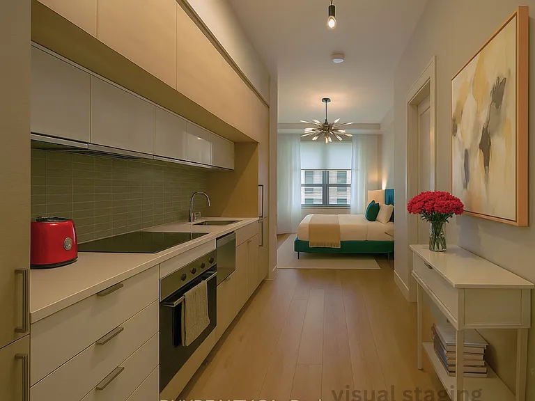 88 Scott St #601 — Photo 1