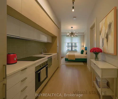88 Scott St #601 Photo 1
