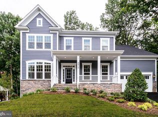 9612 Podium Dr, Vienna, VA 22182