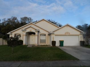 2621 Gold Dust Cir, Kissimmee, FL 34744