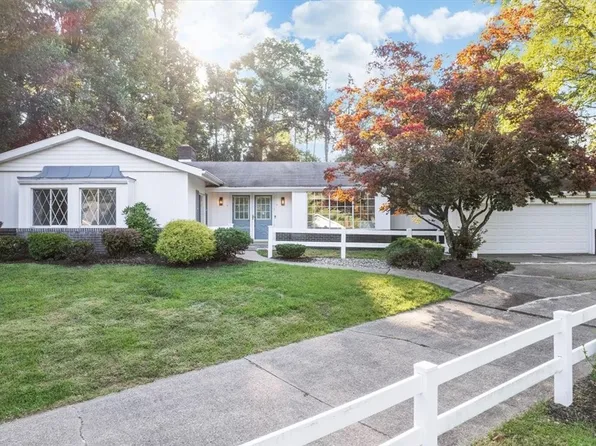 233 Sunset Dr, Pittsburgh, PA 15235