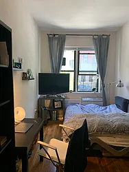 Rented by Manhattan Flats