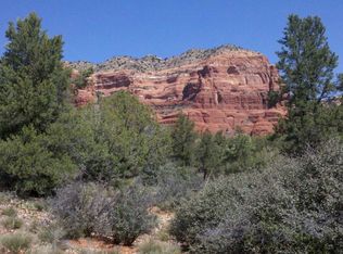 60 Fox Trail Loop, Sedona, AZ 86351