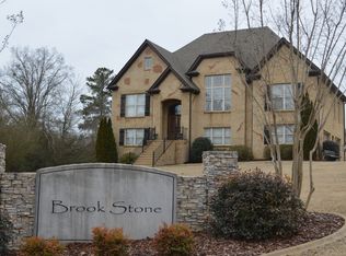 205 Trace Way, Odenville, AL 35120