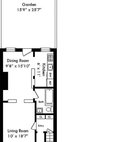 81 Freeman St #GARDEN — Photo 8