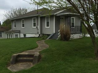 374 Glenn St, Barberton, OH