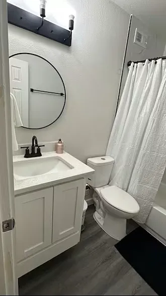 2 bed, 1100 sqft, $1,450 — Photo 3
