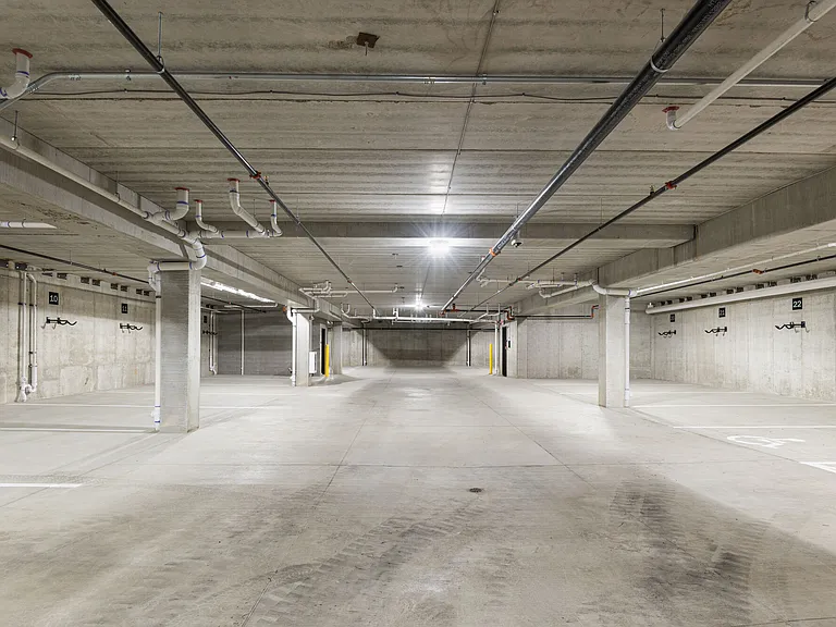The Uptown Apartments — Photo 17