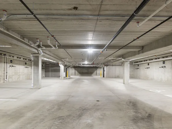 The Uptown Apartments