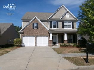 2502 Walnut Tree Ln, Buford, GA 30519