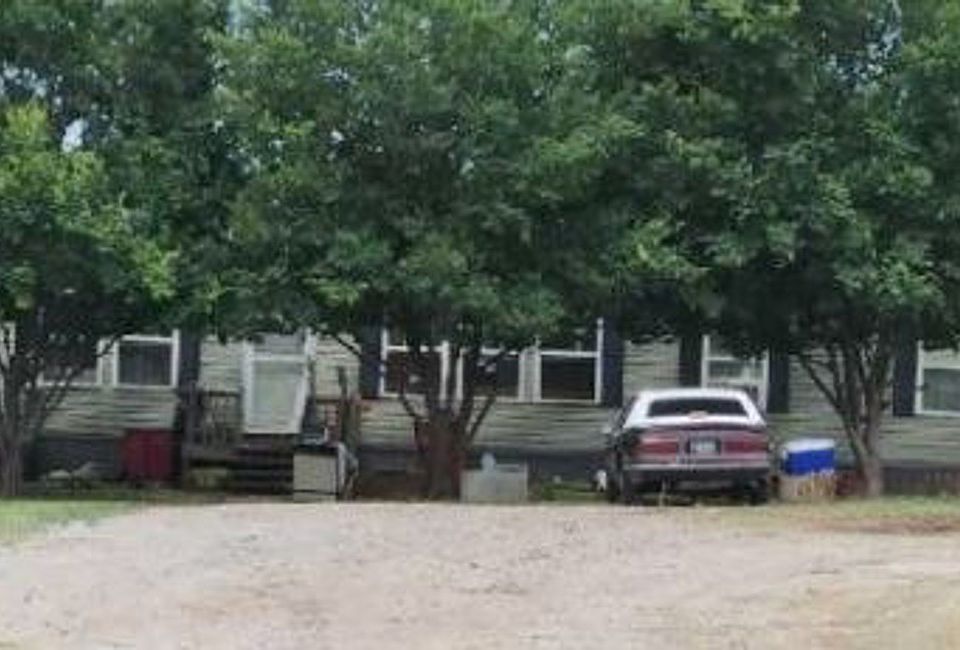 Property Front View