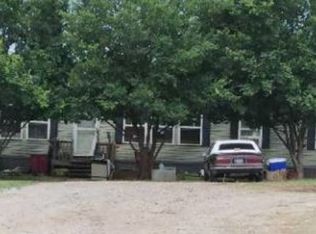 19810 N County Road 3210, Pauls Valley, OK 73075