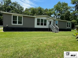 1916 Girard Rd, Rayville, LA 71269