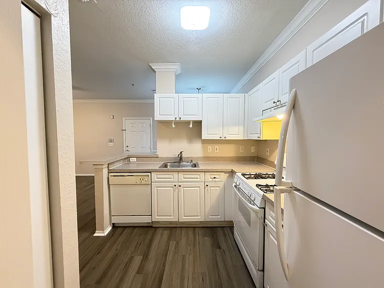 3319 S Kirkman Rd #311 — Photo 18