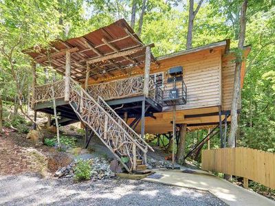 605 White St, Hiawassee, GA, 30546