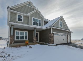 5112 Suntide Pass, Woodbury, MN 55129